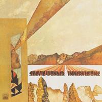 Stevie Wonder Wonder, S: Innervisions