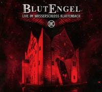 Goodtogo; Out Of Line Music Live Im Wasserschloss Klaffenbach (2cd)