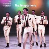The Temptations Temptations, T: Definitive Collection