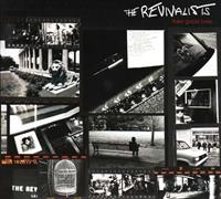 The Revivalists Take Good Care