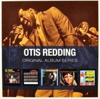 Otis Redding Redding, O: Original Album Series