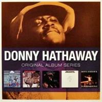 Donny Hathaway Hathaway, D: Original Album Series