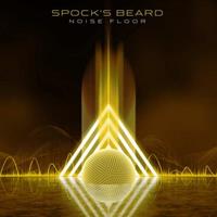 Spocks Beard Noise Floor
