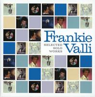 Frankie Valli Selected Solo Works