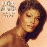 Dionne Warwick Greatest Hits 1979-1990