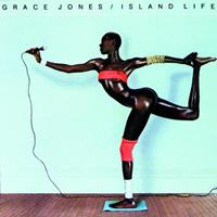 Grace Jones Jones, G: Island Life