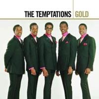 The Temptations Temptations, T: Gold