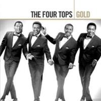 FOUR TOPS - Definitive Collection - Gold Series 2-CD