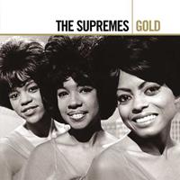 The Supremes - Definitive Collection - Gold Series (2-CD)