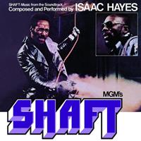 Isaac Hayes Shaft (Deluxe Edition)