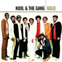 Mercury Gold - Kool & The Gang