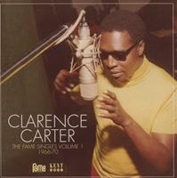 Clarence Carter - The Fame Singles Vol.1 - 1966-1970