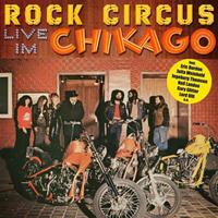 Rock Circus - Live im Chikago (2-CD)