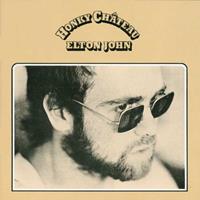 Elton John John, E: Honky Chateau