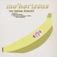 MoHorizons The Banana Remixes