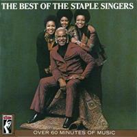 Staple Singers, T: Best Of The Staple Singers