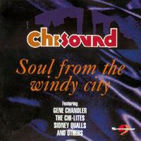 Various - Chi-Sound: Soul From The Windy City