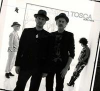 Tosca: Outta Here