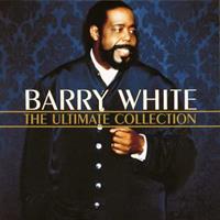 Barry White White, B: Ultimate Collection/CD