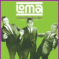 Various - Loma - A Soul Music Love Affair, Vol.3 (LP, 180g Vinyl)