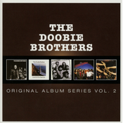 Warner Music Original Album Series Vol.2