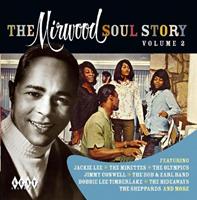 Various - Vol.2, Mirwood Soul Story