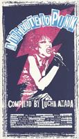 lucha amada iii-a tribute to punk