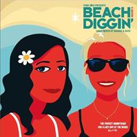 Beach Diggin', Vol. 5: Handpicked by Mambo & Guts