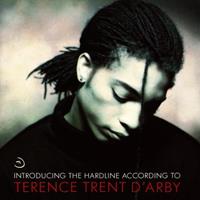 Terence Trent DArby Introducing The Hardline According To Terence Tren