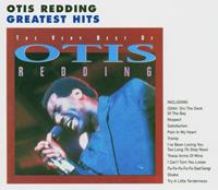 Otis Redding Redding, O: Very Best Of...,The