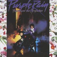 Prince and the Revolution - Purple Rain, 1 Audio-CD (Soundtrack)