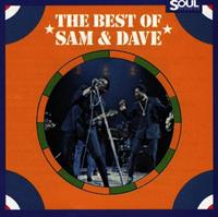 Sam & Dave: Best Of (21 Tracks)