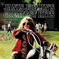 Columbia / Sony Music Entertai Janis Joplin'S Greatest Hits