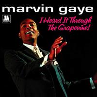 benniesfifties Marvin Gaye - I Heard It Through The Grapevine Gelimiteerde LP