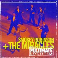 Smokey & The Miracles Robinson Ultimate Collection
