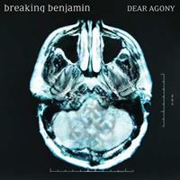 Breaking Benjamin Dear Agony