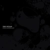 The Ocean Ocean, T: Precambrian