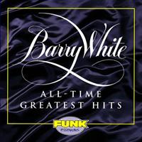 Def Jam All-Time Greatest Hits - Barry White