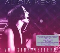 Alicia Keys-VH1 Storytellers