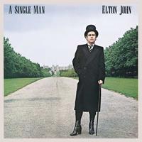 Elton John John, E: Single Man