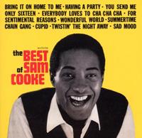 Cooke, S: Best Of Sam Cooke