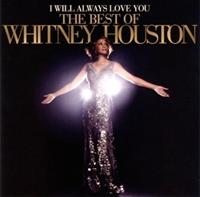 Arista / Sony Music Entertainm I Will Always Love You: The Best Of Whitney Housto