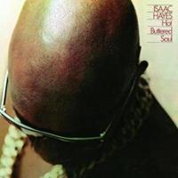 Isaac Hayes Hayes, I: Hot Buttered Soul (Deluxe Remaster)