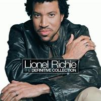 Universal Tv The Definitive Collection - Lionel Richie