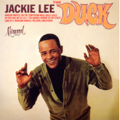 Jackie Lee - The Duck (CD)