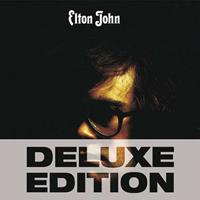 Universal Vertrieb - A Divisio Elton John (Deluxe Edt.)