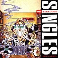 Dr.Feelgood Feelgood: Singles/The U.A.Years