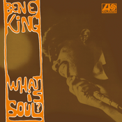 Ben E. King - What Is Soul (CD, Japan)