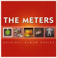 The Meters Original Album Series