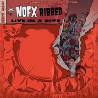 NOFX Ribbed-Live In A Dive